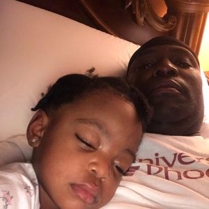 Meet your Posher, Owen